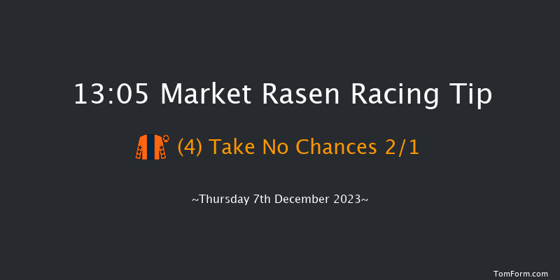 Market Rasen 13:05 Maiden Hurdle (Class 4) 21f Thu 23rd Nov 2023