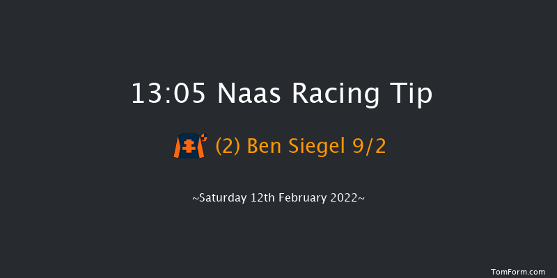 Naas 13:05 Maiden Hurdle 16f Sun 30th Jan 2022