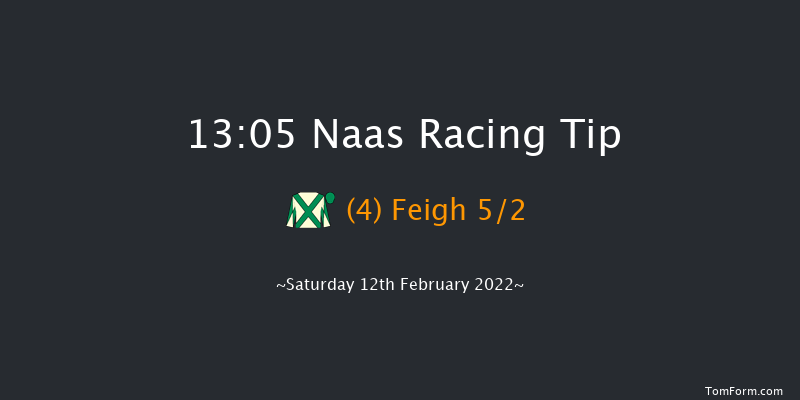 Naas 13:05 Maiden Hurdle 16f Sun 30th Jan 2022