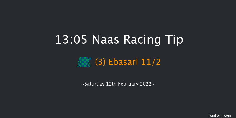 Naas 13:05 Maiden Hurdle 16f Sun 30th Jan 2022