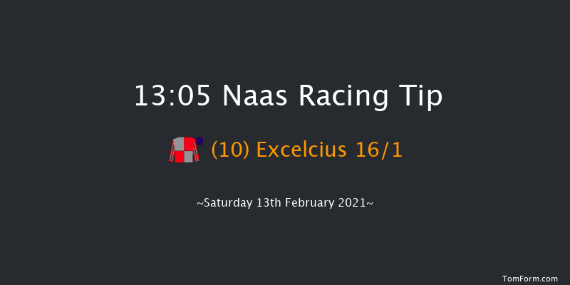 Naas Business Club Members Maiden Hurdle (Div 2) Naas 13:05 Maiden Hurdle 16f Sun 31st Jan 2021