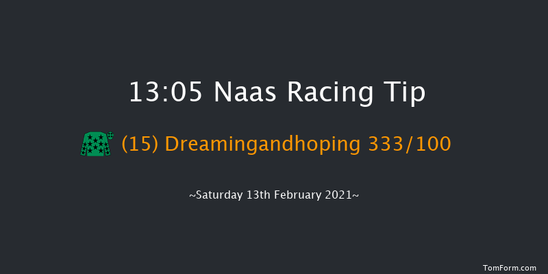 Naas Business Club Members Maiden Hurdle (Div 2) Naas 13:05 Maiden Hurdle 16f Sun 31st Jan 2021