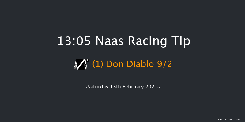 Naas Business Club Members Maiden Hurdle (Div 2) Naas 13:05 Maiden Hurdle 16f Sun 31st Jan 2021