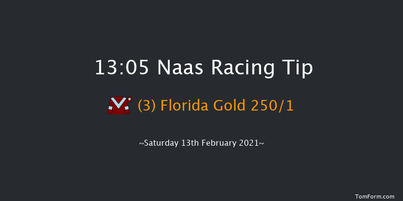 Naas Business Club Members Maiden Hurdle (Div 2) Naas 13:05 Maiden Hurdle 16f Sun 31st Jan 2021