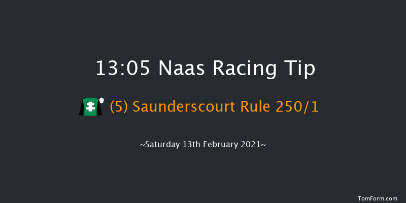 Naas Business Club Members Maiden Hurdle (Div 2) Naas 13:05 Maiden Hurdle 16f Sun 31st Jan 2021