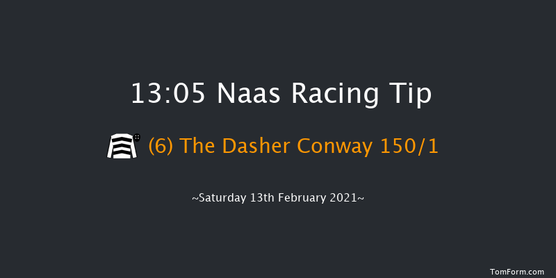 Naas Business Club Members Maiden Hurdle (Div 2) Naas 13:05 Maiden Hurdle 16f Sun 31st Jan 2021