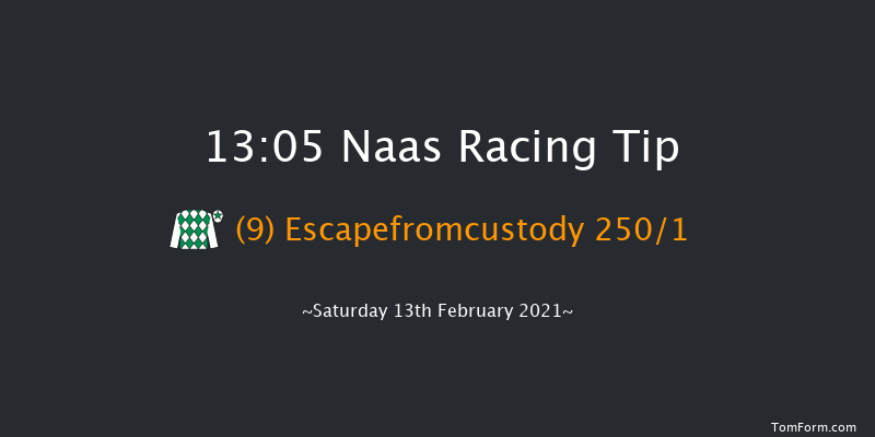 Naas Business Club Members Maiden Hurdle (Div 2) Naas 13:05 Maiden Hurdle 16f Sun 31st Jan 2021