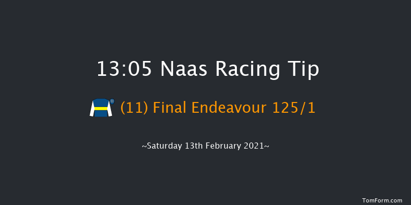 Naas Business Club Members Maiden Hurdle (Div 2) Naas 13:05 Maiden Hurdle 16f Sun 31st Jan 2021