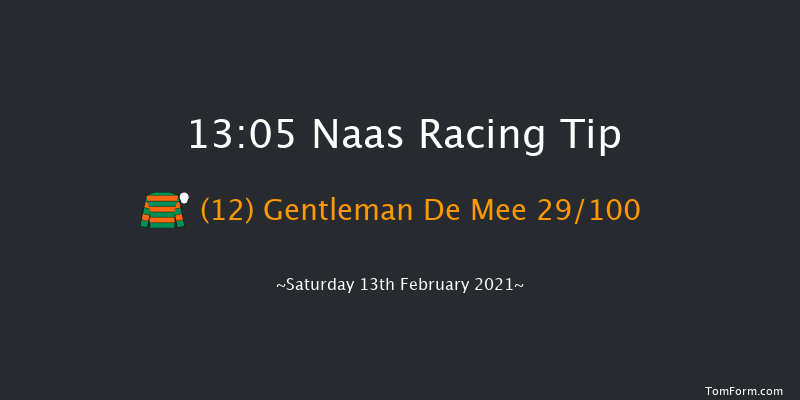 Naas Business Club Members Maiden Hurdle (Div 2) Naas 13:05 Maiden Hurdle 16f Sun 31st Jan 2021