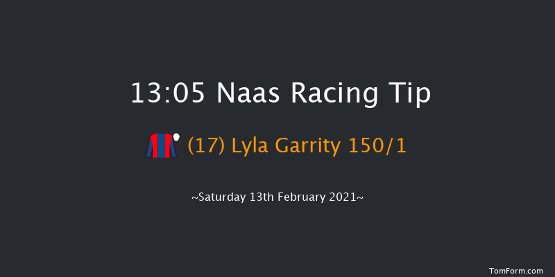 Naas Business Club Members Maiden Hurdle (Div 2) Naas 13:05 Maiden Hurdle 16f Sun 31st Jan 2021