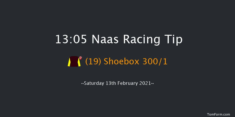 Naas Business Club Members Maiden Hurdle (Div 2) Naas 13:05 Maiden Hurdle 16f Sun 31st Jan 2021