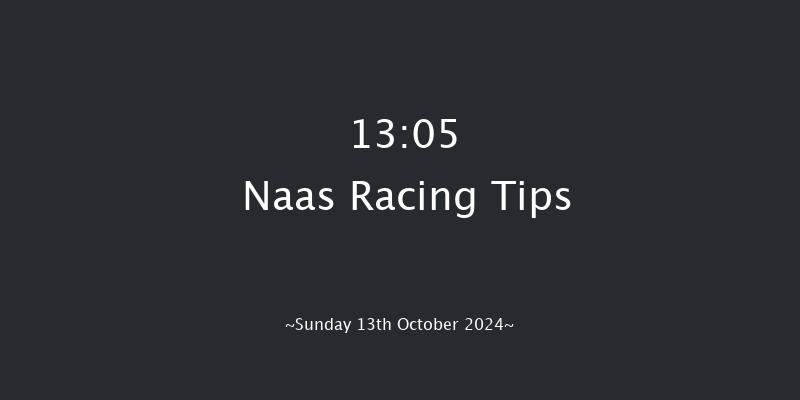 Naas  13:05 Maiden 6f Sat 12th Oct 2024