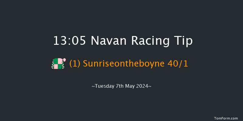 Navan  13:05 Maiden 5f Sat 27th Apr 2024