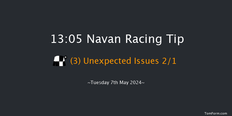 Navan  13:05 Maiden 5f Sat 27th Apr 2024