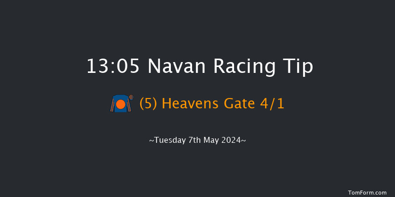 Navan  13:05 Maiden 5f Sat 27th Apr 2024