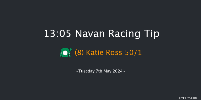 Navan  13:05 Maiden 5f Sat 27th Apr 2024