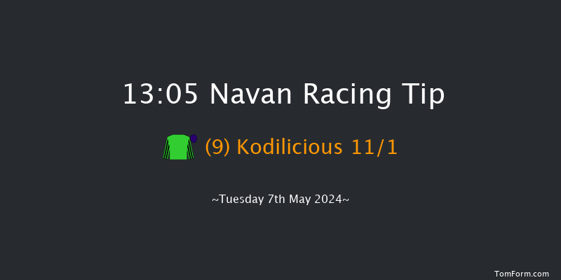 Navan  13:05 Maiden 5f Sat 27th Apr 2024