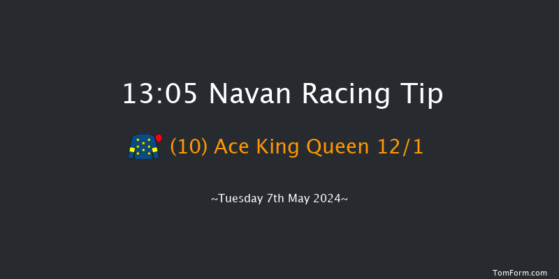 Navan  13:05 Maiden 5f Sat 27th Apr 2024