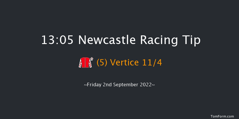 Newcastle 13:05 Handicap (Class 6) 12f Thu 25th Aug 2022