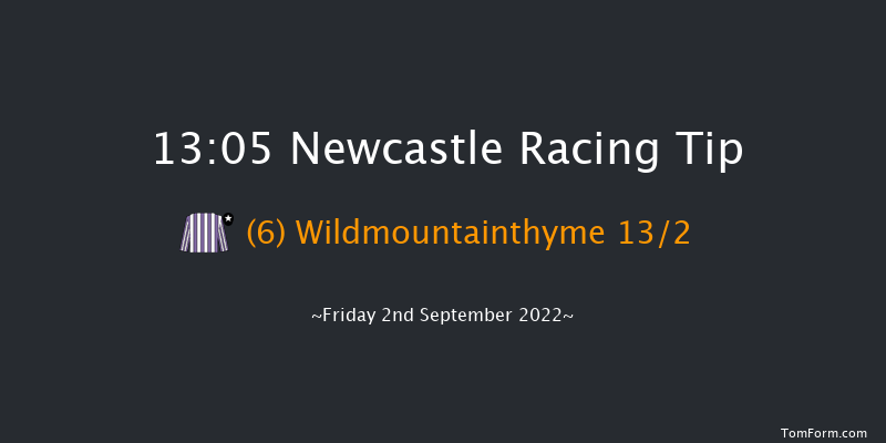 Newcastle 13:05 Handicap (Class 6) 12f Thu 25th Aug 2022