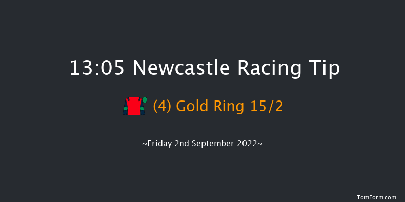 Newcastle 13:05 Handicap (Class 6) 12f Thu 25th Aug 2022