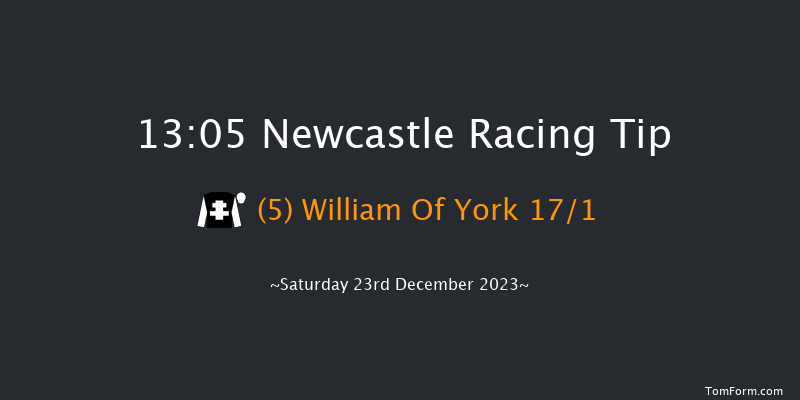 Newcastle 13:05 Handicap Chase (Class 4) 23f Sat 16th Dec 2023