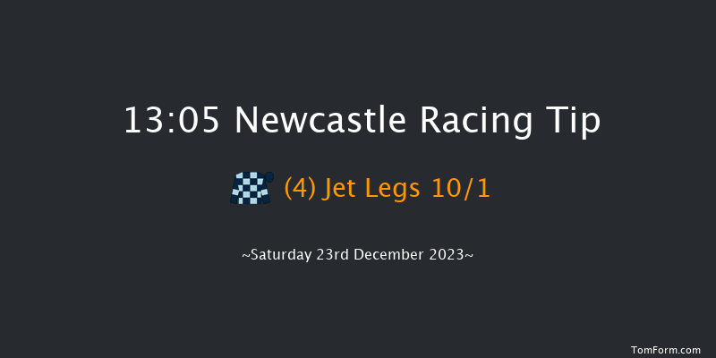 Newcastle 13:05 Handicap Chase (Class 4) 23f Sat 16th Dec 2023