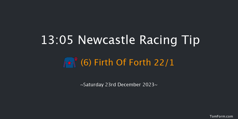 Newcastle 13:05 Handicap Chase (Class 4) 23f Sat 16th Dec 2023