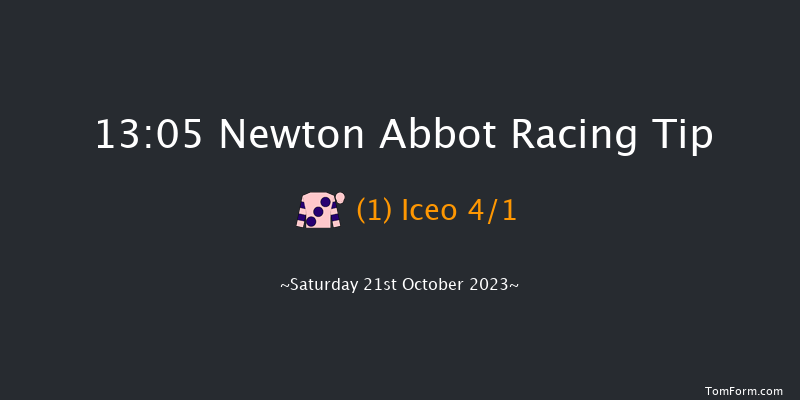 Newton Abbot 13:05 Handicap Chase (Class 3) 16f Mon 2nd Oct 2023