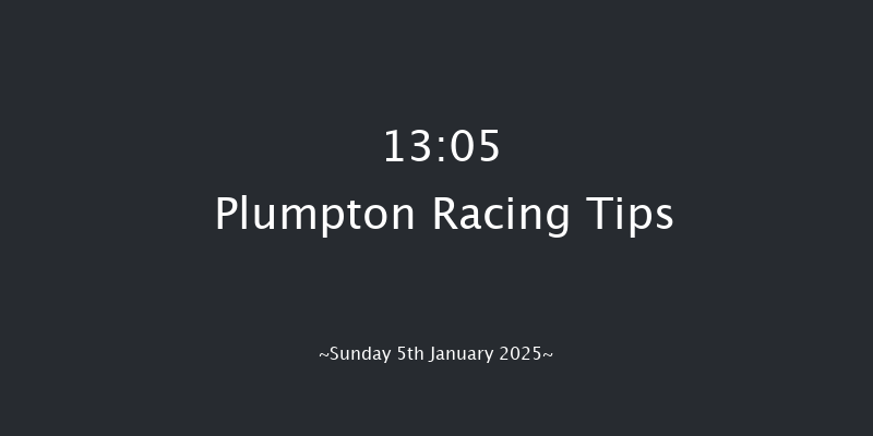 Plumpton  13:05 Conditions Hurdle (Class 3) 16f Mon 16th Dec 2024