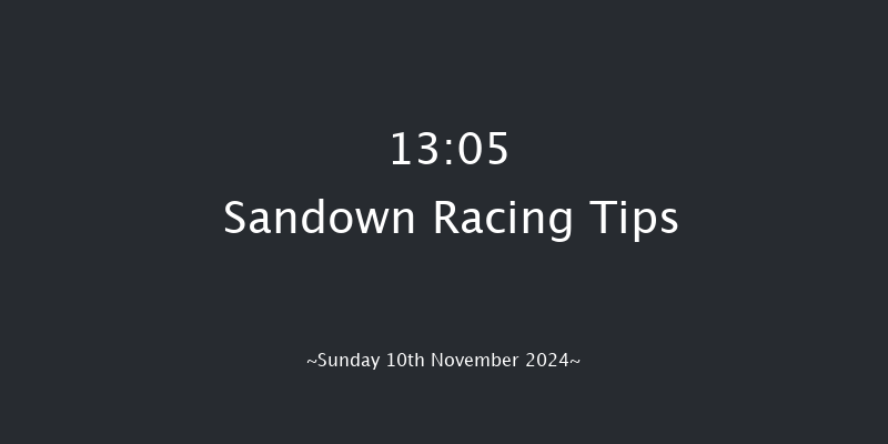 Sandown  13:05 Handicap Chase (Class 3) 20f  Wed 18th Sep 2024