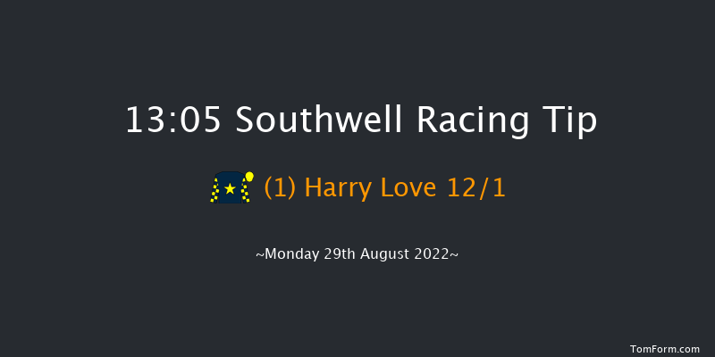 Southwell 13:05 Handicap (Class 6) 7f Mon 22nd Aug 2022