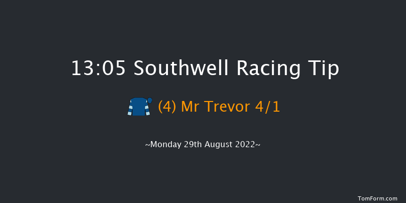 Southwell 13:05 Handicap (Class 6) 7f Mon 22nd Aug 2022