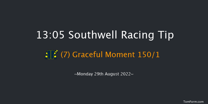 Southwell 13:05 Handicap (Class 6) 7f Mon 22nd Aug 2022