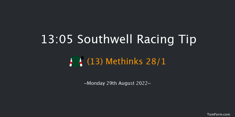 Southwell 13:05 Handicap (Class 6) 7f Mon 22nd Aug 2022