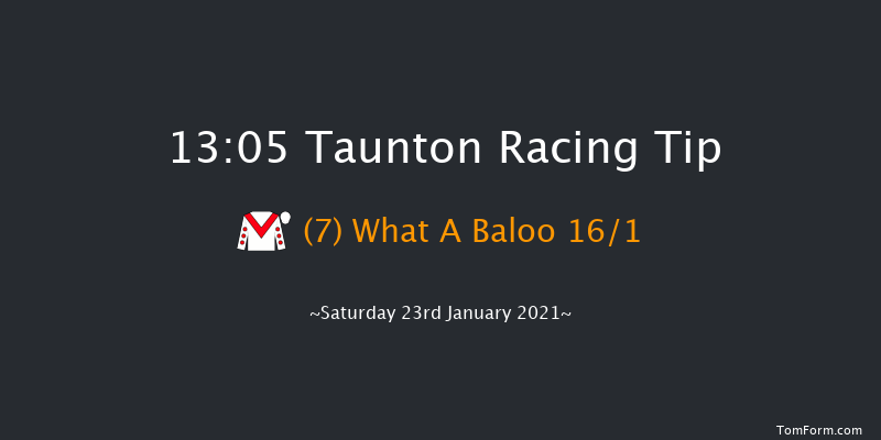 Summerfield Developments Handicap Hurdle (Div 1) Taunton 13:05 Handicap Hurdle (Class 5) 19f Wed 30th Dec 2020