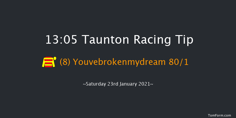 Summerfield Developments Handicap Hurdle (Div 1) Taunton 13:05 Handicap Hurdle (Class 5) 19f Wed 30th Dec 2020