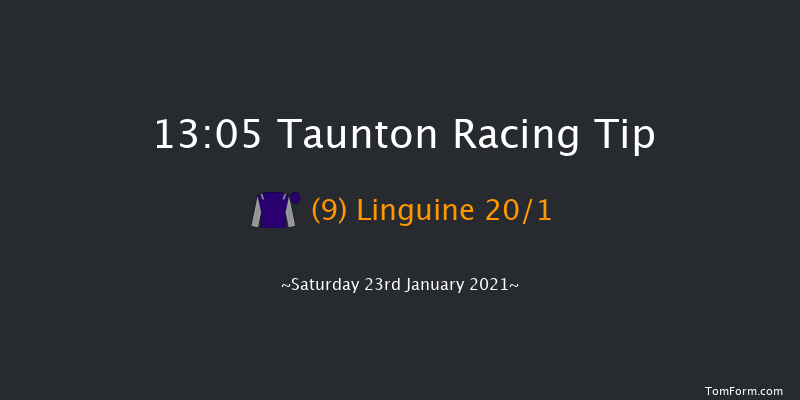 Summerfield Developments Handicap Hurdle (Div 1) Taunton 13:05 Handicap Hurdle (Class 5) 19f Wed 30th Dec 2020