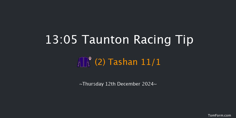 Taunton  13:05 Conditions Hurdle (Class 4) 16f Thu 28th Nov 2024