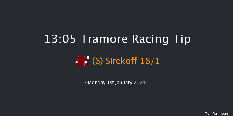 Tramore 13:05 Maiden Hurdle 22f Tue 28th Nov 2023