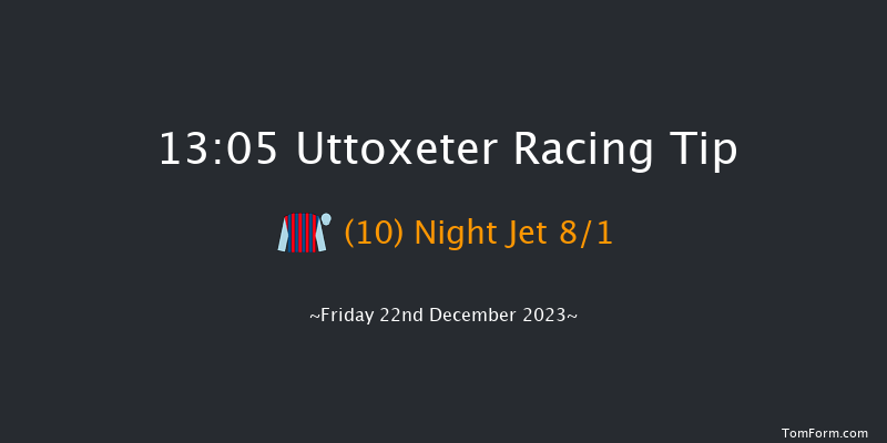 Uttoxeter 13:05 Handicap Hurdle (Class 5) 20f Sun 26th Nov 2023