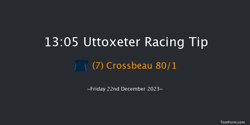 Uttoxeter 13:05 Handicap Hurdle (Class 5) 20f Sun 26th Nov 2023