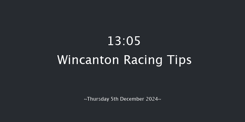 Wincanton  13:05 Maiden Hurdle (Class 4) 21f Thu 21st Nov 2024