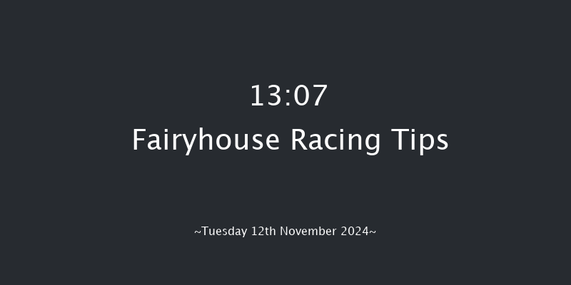 Fairyhouse  13:07 Handicap Hurdle 24f Tue 5th Nov 2024