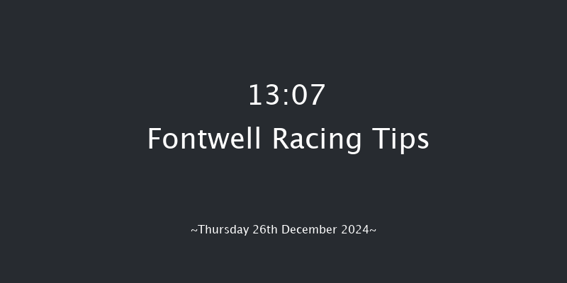 Fontwell  13:07 Handicap Chase (Class 5) 18f Tue 10th Dec 2024