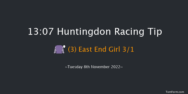 Huntingdon 13:07 Maiden Hurdle (Class 4) 16f Sun 30th Oct 2022