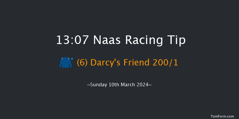 Naas  13:07 Maiden Hurdle 19f Sun 25th Feb 2024