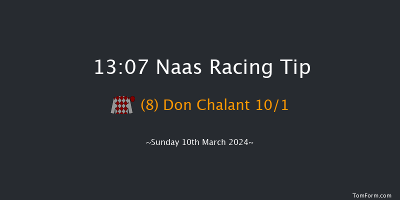 Naas  13:07 Maiden Hurdle 19f Sun 25th Feb 2024