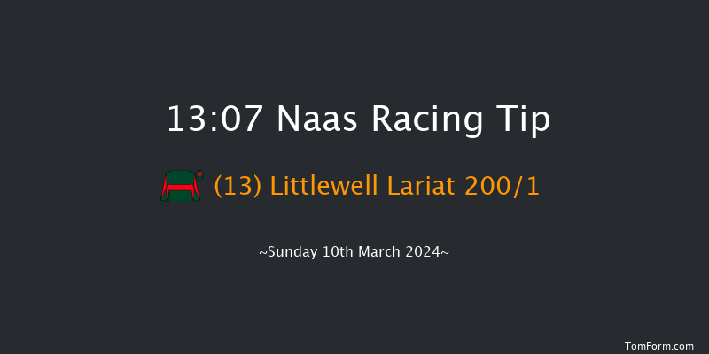 Naas  13:07 Maiden Hurdle 19f Sun 25th Feb 2024