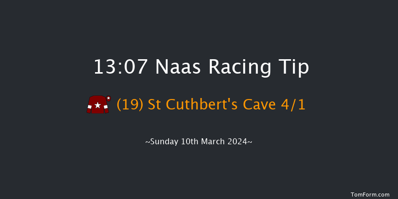 Naas  13:07 Maiden Hurdle 19f Sun 25th Feb 2024